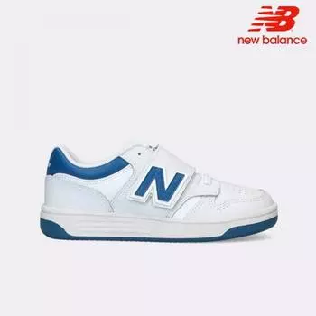 New Balance Детские кроссовки Phb480bl Детская обувь 190/size