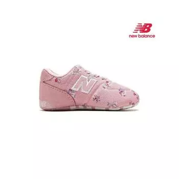 New Balance Детские кроссовки розовые Cc574 Cb 100