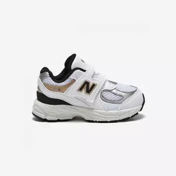 New Balance Детские кроссовки Yqj Nkpmef327w 10 Iv2002ps 130