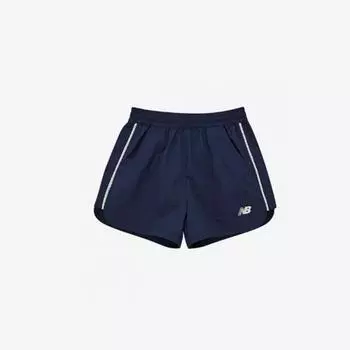 New Balance Детские кружевные шорты для девочек B1 Nk9vf2821g 59 NK9VF2821G 59/120