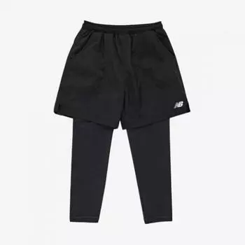 New Balance Детские плавки Nqj Nk9re2103b 19 Essential Часть 9 Леггинсы Bow 120