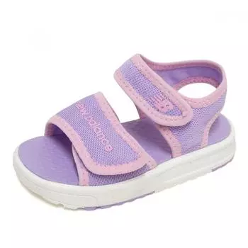 New Balance Детские сандалии 2154 Junior Kids Toddler Purple K2154p5i K2154P5I/130mm(7C)