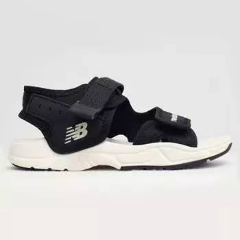 New Balance Детские сандалии Iq K4250b1p blacks/190 (box power)