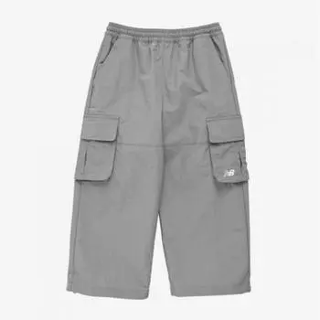 New Balance Детские штаны Parasit B1 Nk9tf1211u 15 19 1.NK9TF1211U 15/130