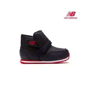 New Balance Детские стеганые ботинки темно-синие Fb996s9i 120