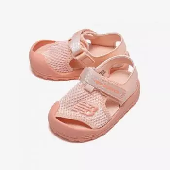 New Balance Детские тапочки-сандалии Pqc Nkples761p 25 K8810p4i 170