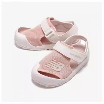 New Balance Детские тапочки Сандалии Pqc Nkpmds235p 25 Детские сандалии K8810p3p 1 Pink series/180