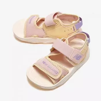New Balance Детские тапочки Сандалии Uqs Nkples740p 25 Детские сандалии K4250p3p 170