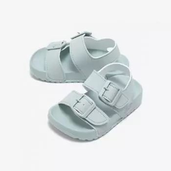 New Balance Детские тапочки-сандалии Uqs Nkpmds225t 84 K3605t8i 130 160 160