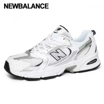 New Balance Детские женские кроссовки S 530 gr530Sb1 225