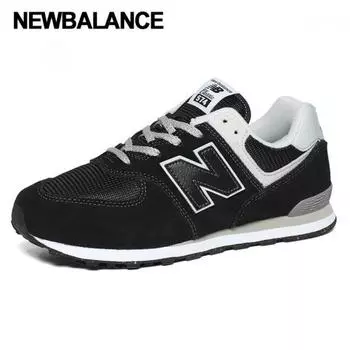 New Balance Детские женские кроссовки S 574 Gc574evb 250