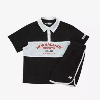 New Balance Детский цветной воротник 19 33 B1 Nk9yf2831u 1.NK9YF2831U 19/120