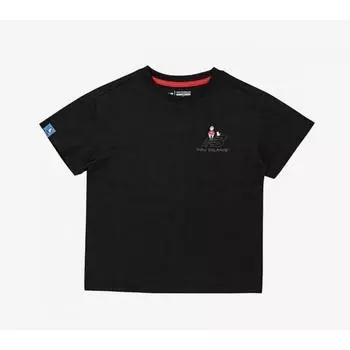 New Balance Детский летний игровой комплект с коротким рукавом B1 Nk9yf2201u 1.NK9YF2201U 20 100