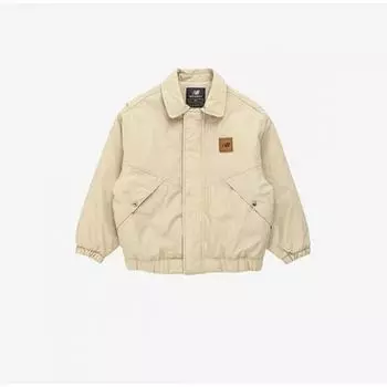 New Balance Детский мягкий джемпер Coach B1 Nk9df1101u 35 1.NK9DF1101U 35 120