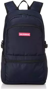 New Balance Dipak JABL2615NV JABL2615 Navy Ш31см x В47см x Г14см [New Balance]