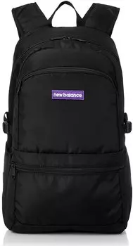 New Balance Dipak JABL2615PU JABL2615 Фиолетовый Ш31см x В47см x Г14см [New Balance]