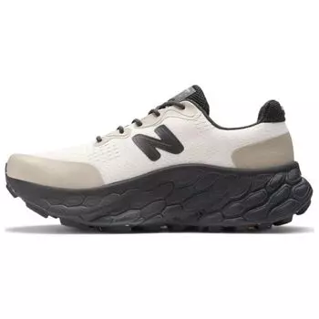 New Balance District Vision x Fresh Foam X More Trail v3 Jet Stream Taupe Мужские кроссовки Кремово-черные MTMONDT 42.5