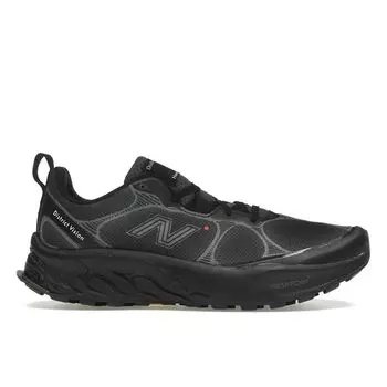 New Balance District Vision x Fresh Foam X Hierro v8 Черные мужские кроссовки Магнит Black-Beauty UHIERDV8 46.5