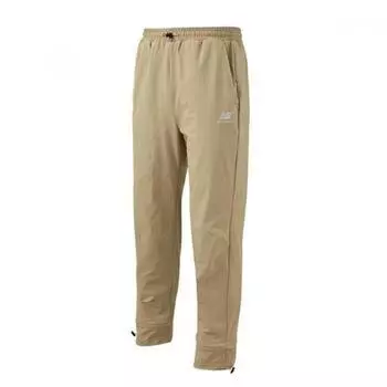 New Balance Длинные брюки съемные брюки Nbnta49013 35 75(S)