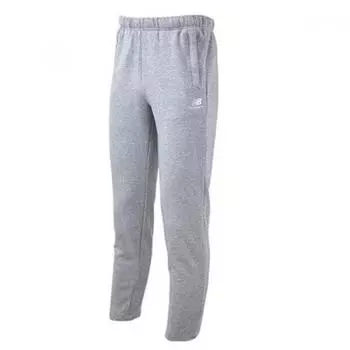 New Balance Длинные брюки Uni Basic Pants Nbmlbb1013 15 70(XS)