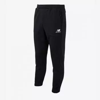 New Balance Длинные брюки Uni Brushed Jogger Pants Nbmlb47073 19 80(M)