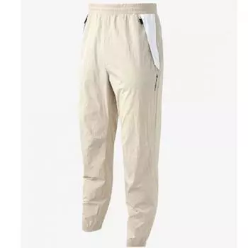 New Balance Длинные брюки Uni Woven Jogger Pants Nbntb37003 35 75(S)