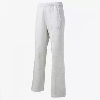 New Balance Длинные брюки W Органические широкие брюки nbmlb4W712 33 80(L)