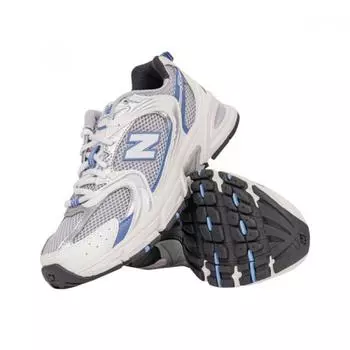 New Balance Domestic Store Sneakers Mr530kc 225