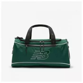 New Balance Дорожная сумка Nqj Nbgcesl303 40 Легкая дорожная сумка M Green series/FREE