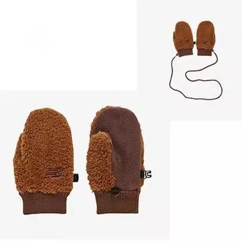 New Balance Dumble Hand Gloves Nk8ccf104u 85 Kids Kids 130