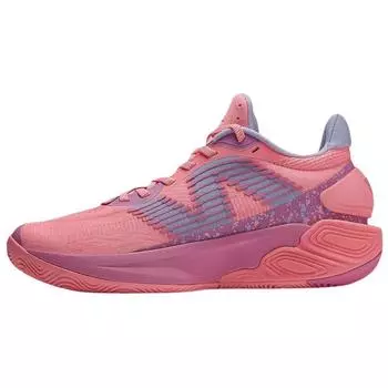 New Balance Две кроссовки WXY V5 Ultra Pink Lilac Glo Unisex, цвет настоящий розовый BB2WYCA5 42.5