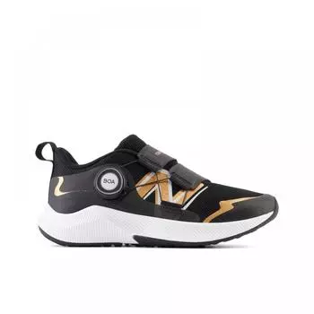 New Balance Dynasoft Reveal V4 Boa R Fg4 Черный ptRvlFg4 17.0cm/W (Standard to slightly wide)
