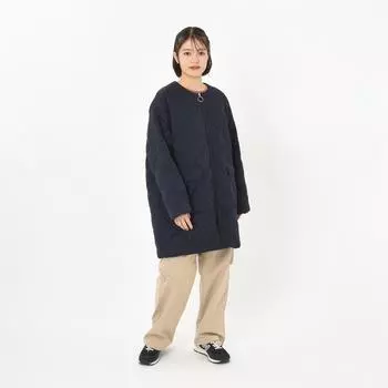 New Balance Ecl Eclipse стеганая куртка Awj45187 Ecl S