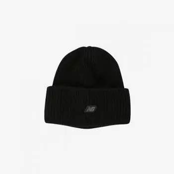 New Balance Eqs Nbgddae804 19 Heavy Beanie FREE