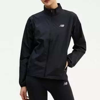 New Balance Eqs Nbnae2p032 19 Women Running Jacket Standard F 85