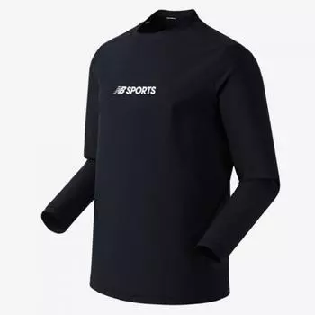 New Balance Eqs Nbndd32703 19 Uni Summer Water Long Sleeve Tee 100