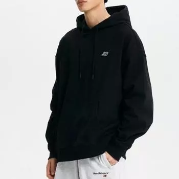 New Balance Ess Classic Logo Semi Overfit Hoodie Nbn0e11323 19 95