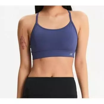 New Balance Essential Bra Top B1 Nbn9f2v312 59 1.NBN9F2V312 59 S