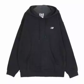 New Balance Essential Small Logo Semi Over Nbn0fcog01 19 095/size