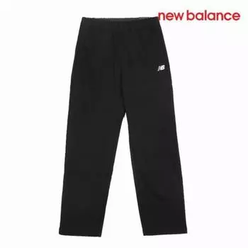 New Balance Essential Wide Pants D9 Nbmlfco103 XS