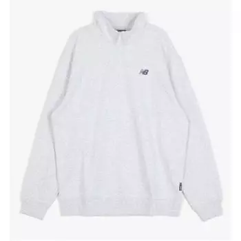 New Balance Essentials Half Zip Up Aa Nbncfco103 16 19 Ac 1.NBNCFCO103 16/S