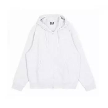 New Balance Essentials Logo Hoodie Zip Up Aa Nbmdfco103 16 19 Ac 1.NBMDFCO103 16 S