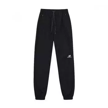 New Balance Essentials Warm Up Woven Jogger Pants Nbntb31013 19 NBNTB3101319/XS (measurement 85)