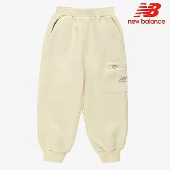 New Balance F Brushed One Pocket Daimaru Pants Nk9sdb401u 64 Pants 100/size