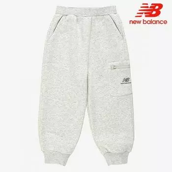 New Balance F Brushed One Pocket Daimaru Pants Nk9sdb401u Ac Pants 100/size