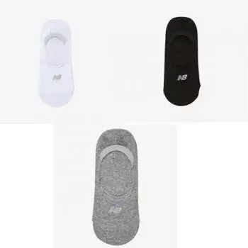 New Balance Fake Socks Nbgebab251 gray/24CM