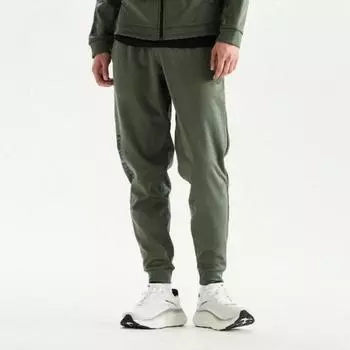 New Balance Fleece Pants Nbmld4s021 Bs dark green/80