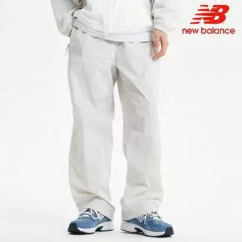 New Balance Flying 2 Way Warm Up Pants Nbnte12313 16 075/size