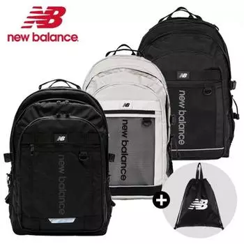 New Balance Flying Foam Hyper Backpack Backpack Black Nbgcfss101 NBGCFSS101/(19)Black