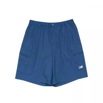 New Balance Flying Lightweight 4.5 Shorts Woven Nbnvf21433 S(75)